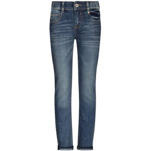 Vingino jongens jeans - Dark denim