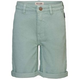 Blue Rebel jongens korte broek - Licht groen