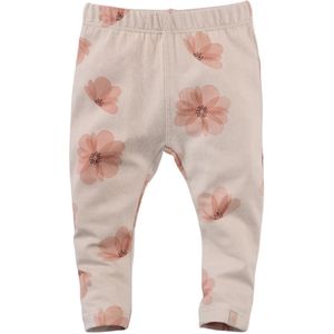 Z8 Newborn meisjes legging - Zand