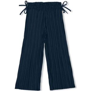 Jubel meisjes broek - Marine