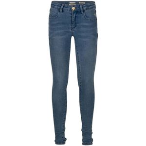 Indian Blue Jeans meisjes jeans - Denim