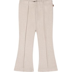 Bakkaboe meisjes broek - Champagne