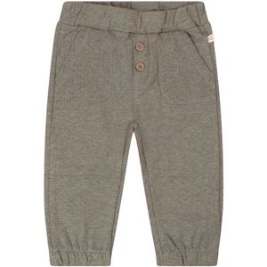 Flinq jongens broek - Mos