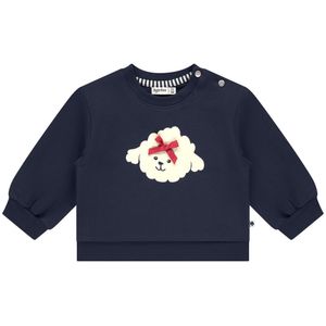 Babyface - Sweater - Indigo - Meisjes