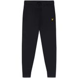 Lyle & Scott jongens broek - Zwart