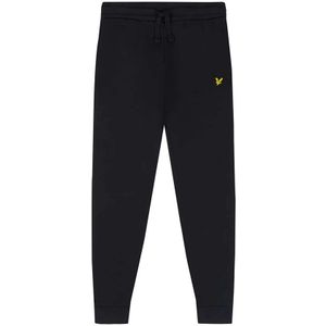 Lyle & Scott jongens broek - Zwart