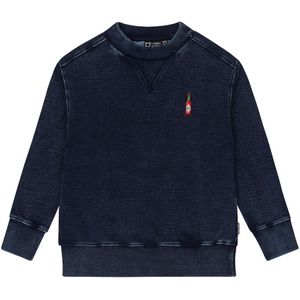 Tumble 'N Dry jongens sweater - Indigo