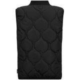 Retour - Bodywarmer - Zwart - Jongens