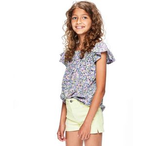 Retour meisjes blouse - Lila