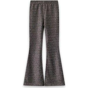 Street Called Madison meisjes broek - Zilver