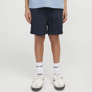 Jack & Jones Junior jongens korte broek - Marine