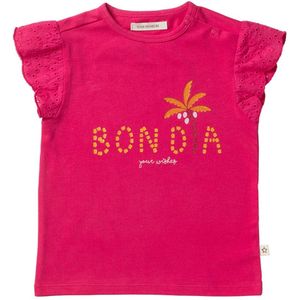 Your Wishes meisjes t-shirt - Rose