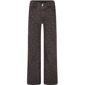 Persival meisjes jeans - Grey denim