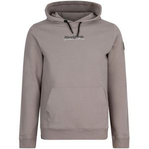 Rellix jongens hoodie - Zand