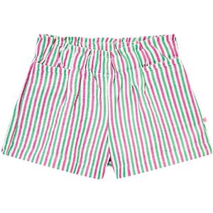 Someone meisjes korte broek - Meerkleurig