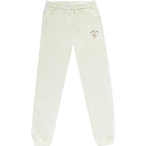 Cars - Joggingbroek - Ecru - Voor Jongens