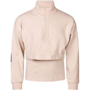 Persival meisjes sweater - Kit