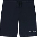 Lyle & Scott jongens korte broek - Marine