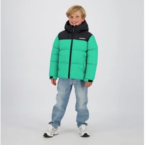 Vingino - Thory - Winterjas - Groen - Comfort