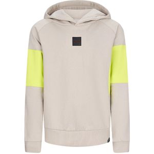 Retour jongens hoodie - Grijs