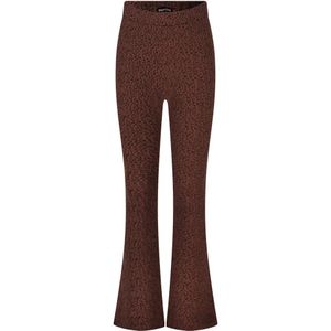 Persival meisjes legging - Bruin