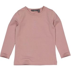 LEVV meisjes longsleeve - Mauve