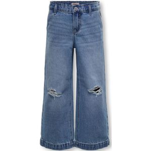 KIDS ONLY meisjes jeans - Bleached denim