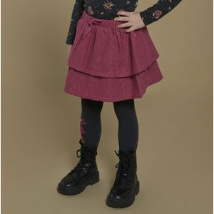 Jubel meisjes rok - Paars