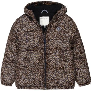 Tumble 'N Dry meisjes  - Bruin