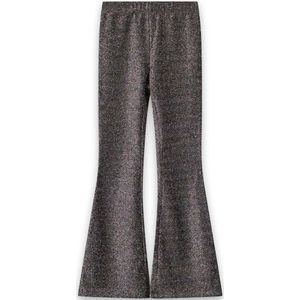 Street Called Madison meisjes flared broek - Zilver