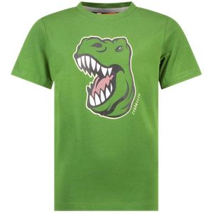 TYGO & vito jongens t-shirt - Groen