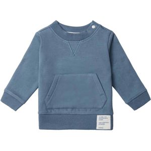Noppies jongens sweater - Blauw