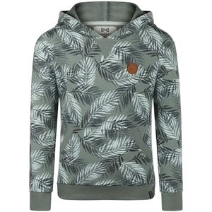 Koko Noko jongens hoodie - Groen