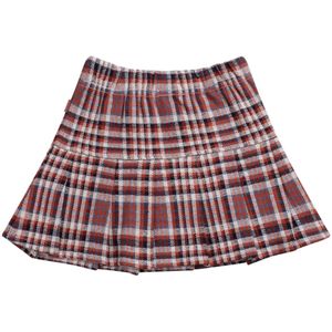 Bakkaboe meisjes rok - Marine