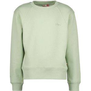 Vingino meisjes sweater - Groen