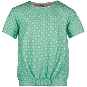 B.NOSY meisjes t-shirt - Meerkleurig