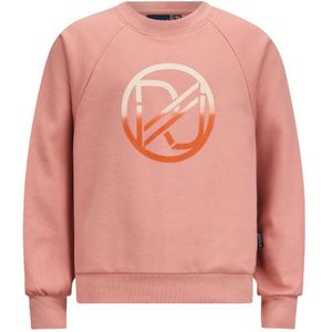 Retour meisjes sweater - Oud rose