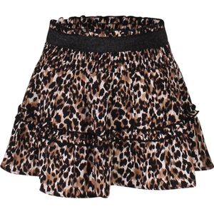 Persival meisjes rok - Zand