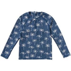 Salted Stories jongens uv-kleding - Marine