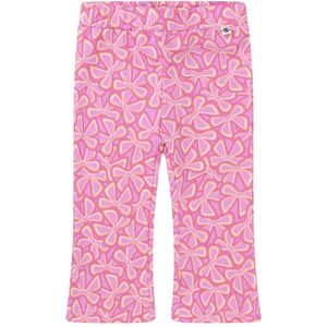 Bakkaboe meisjes broek - Rose