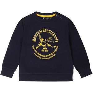 Tumble 'N Dry jongens sweater - Marine