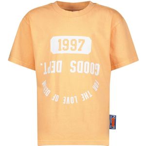 Vingino jongens t-shirt - Oranje