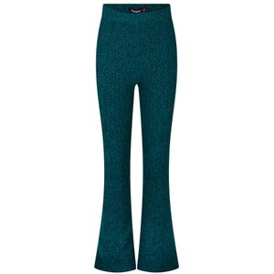 Persival meisjes legging - Petrol