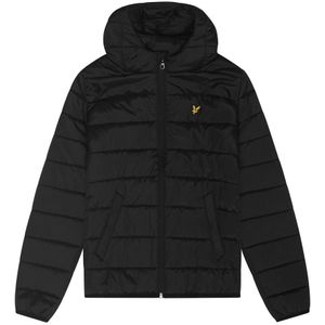 Lyle & Scott jongens  - Zwart