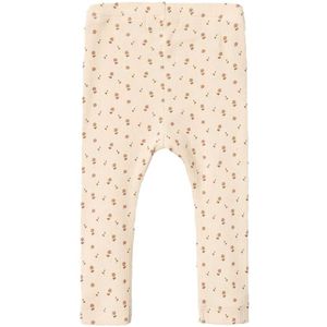 Lil’Atelier meisjes legging - Zand