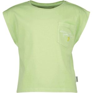 Vingino meisjes t-shirt - Groen