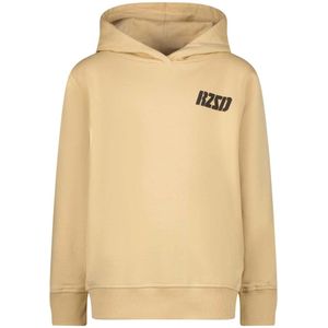 Raizzed jongens hoodie - Zand