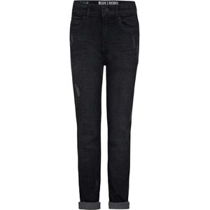 Blue Rebel jongens jeans - Black denim