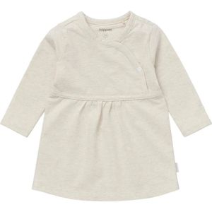 Noppies meisjes jurk - Beige