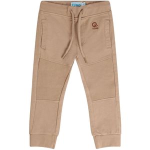 Flinq jongens broek - Taupe